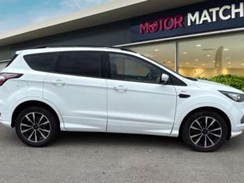 Used Ford Kuga 2017 for sale - 75265862: Photo