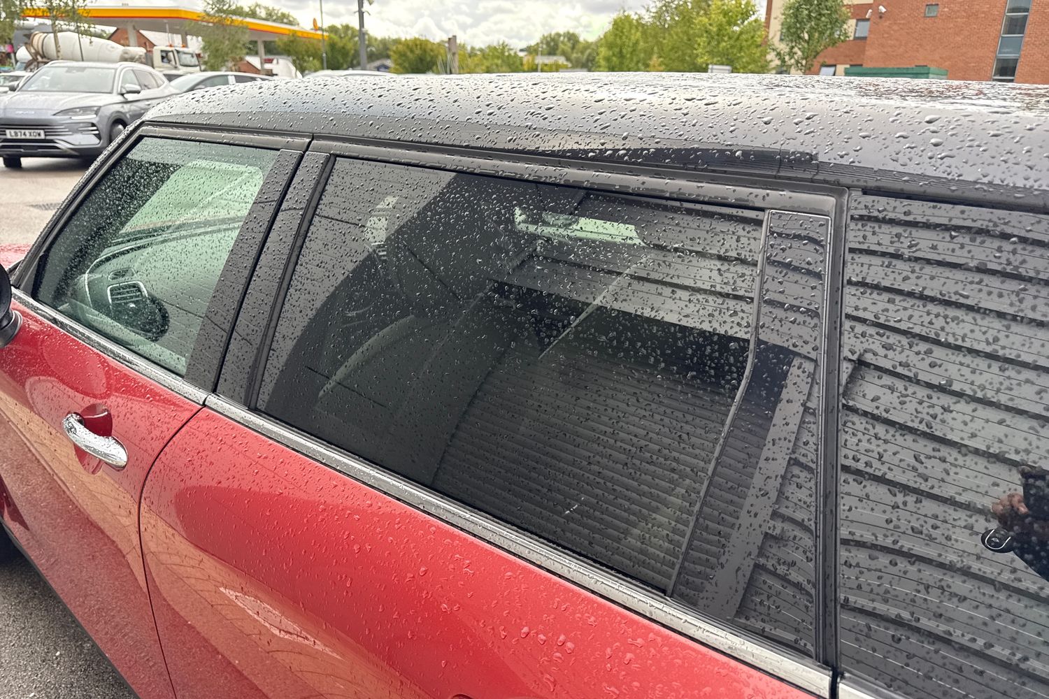 Vehicle 27