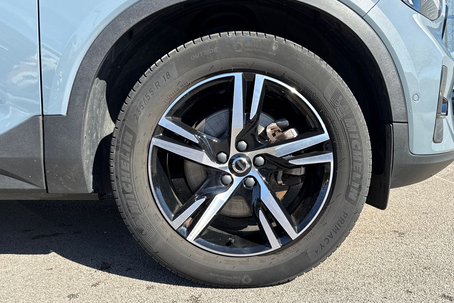 Used Volvo XC40 2023 for sale - 78155046: Photo 10