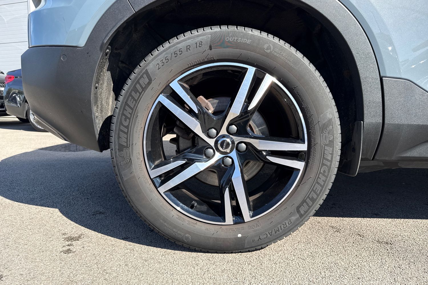 Used Volvo XC40 2023 for sale - 78155046: Photo 11