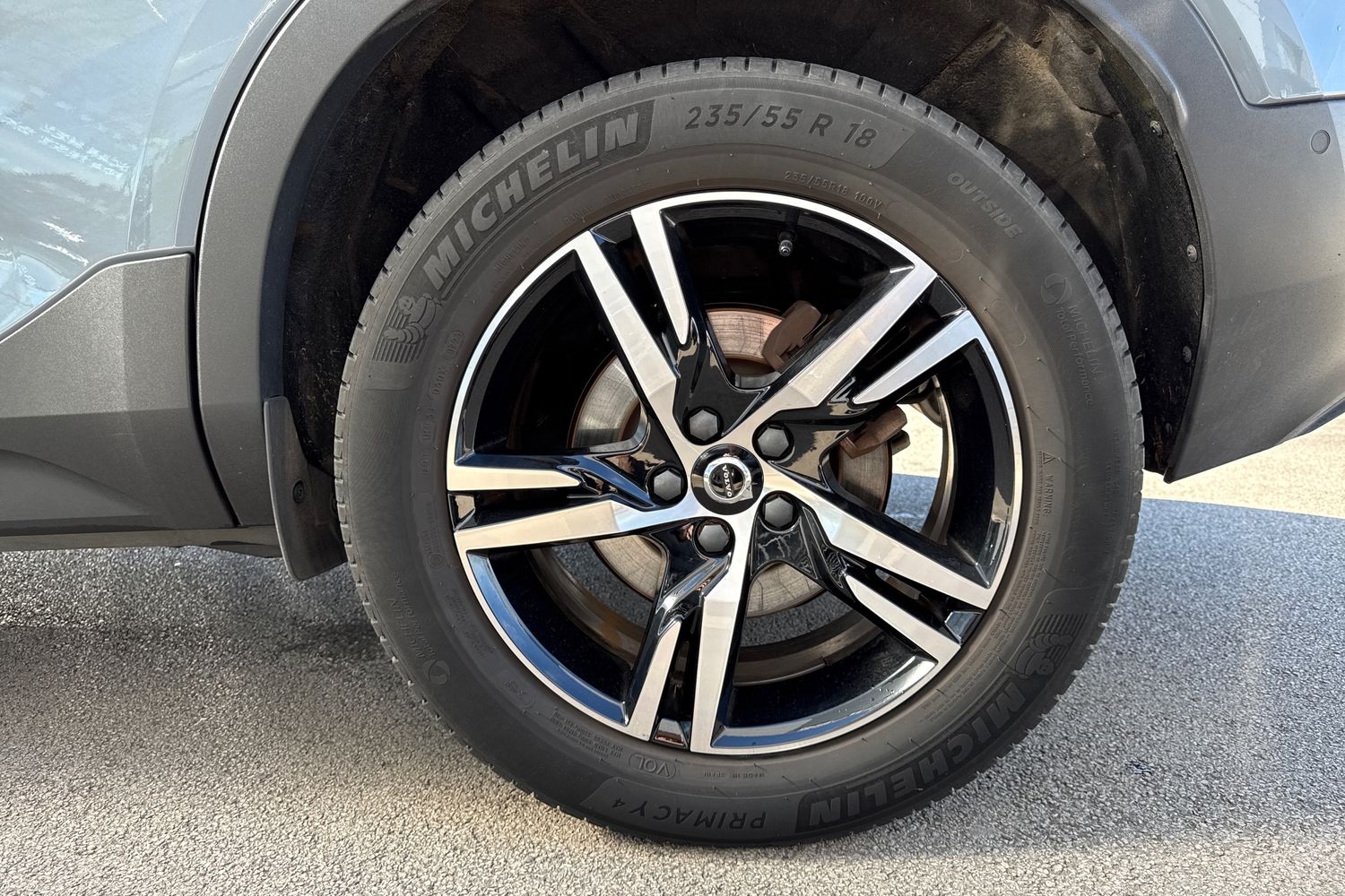 Used Volvo XC40 2023 for sale - 78155046: Photo 12