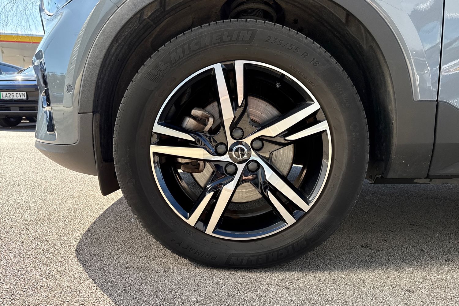 Used Volvo XC40 2023 for sale - 78155046: Photo 13