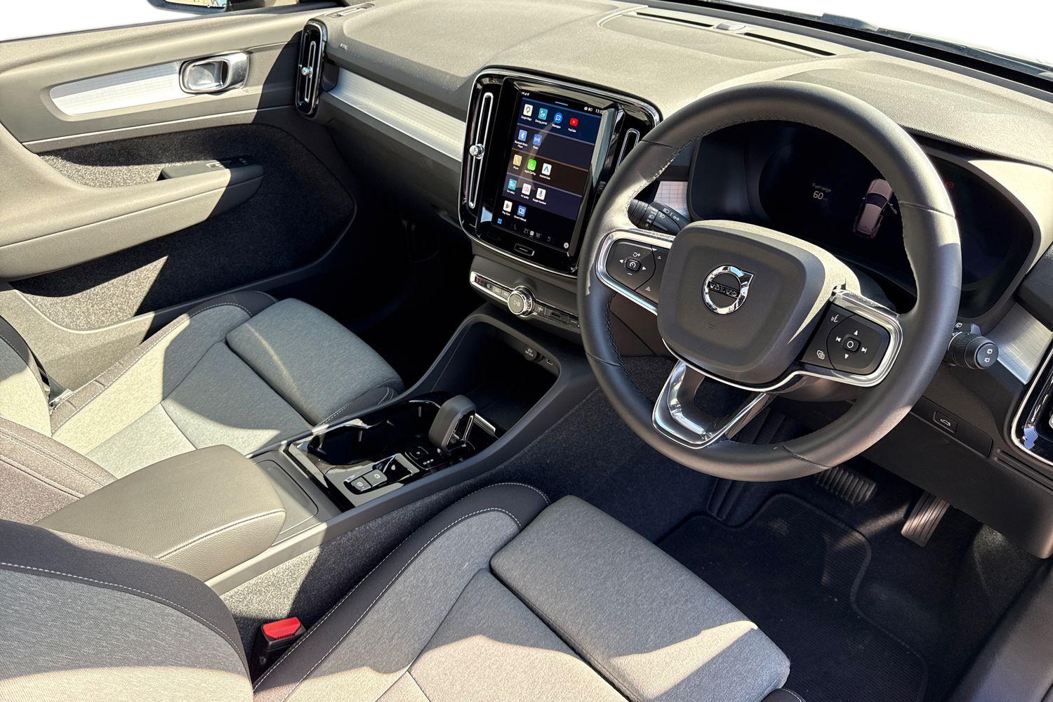 Used Volvo XC40 2023 for sale - 78155046: Photo 14