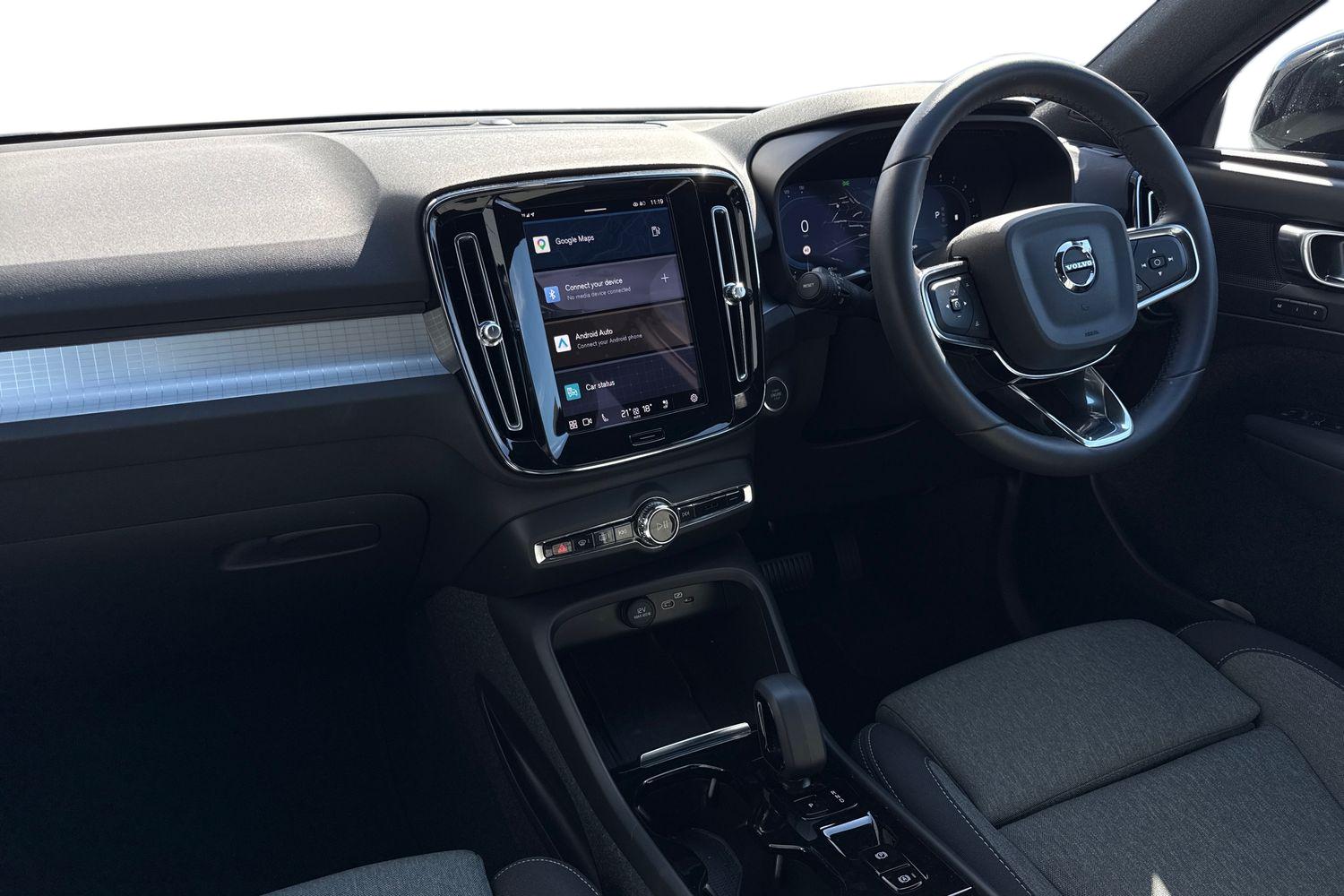 Used Volvo XC40 2023 for sale - 78155046: Photo 15