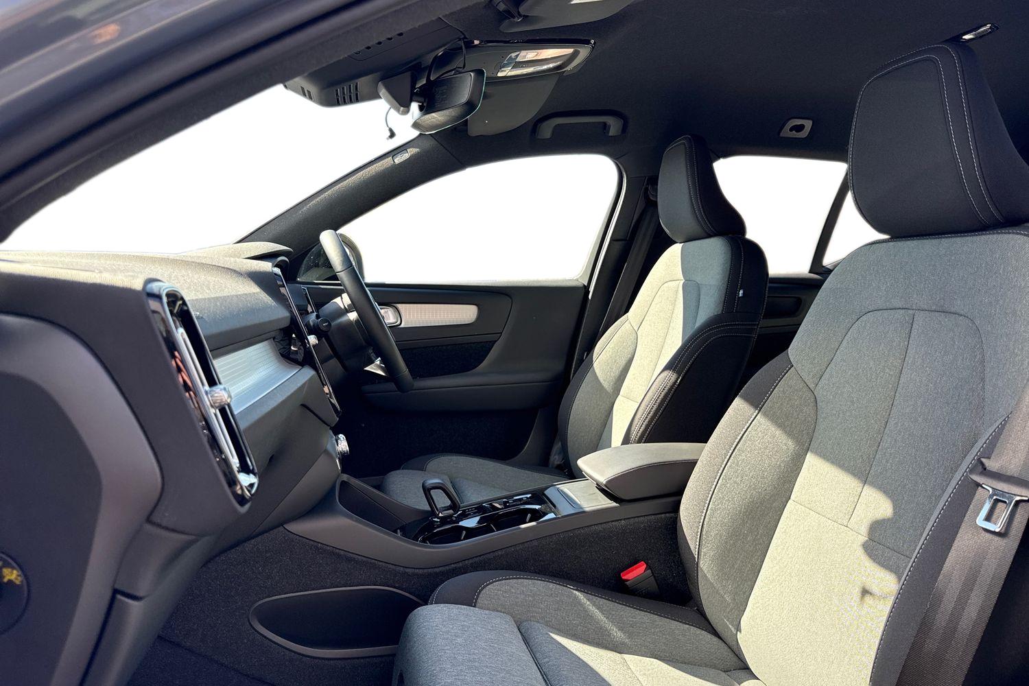 Used Volvo XC40 2023 for sale - 78155046: Photo 16