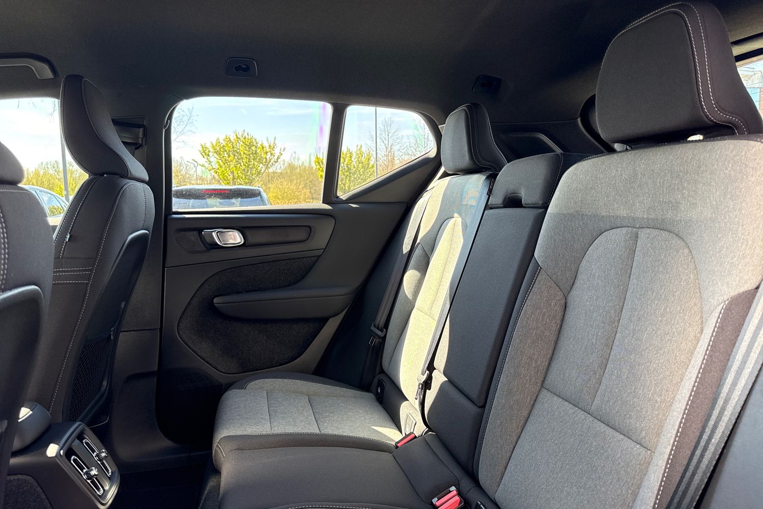 Used Volvo XC40 2023 for sale - 78155046: Photo 19