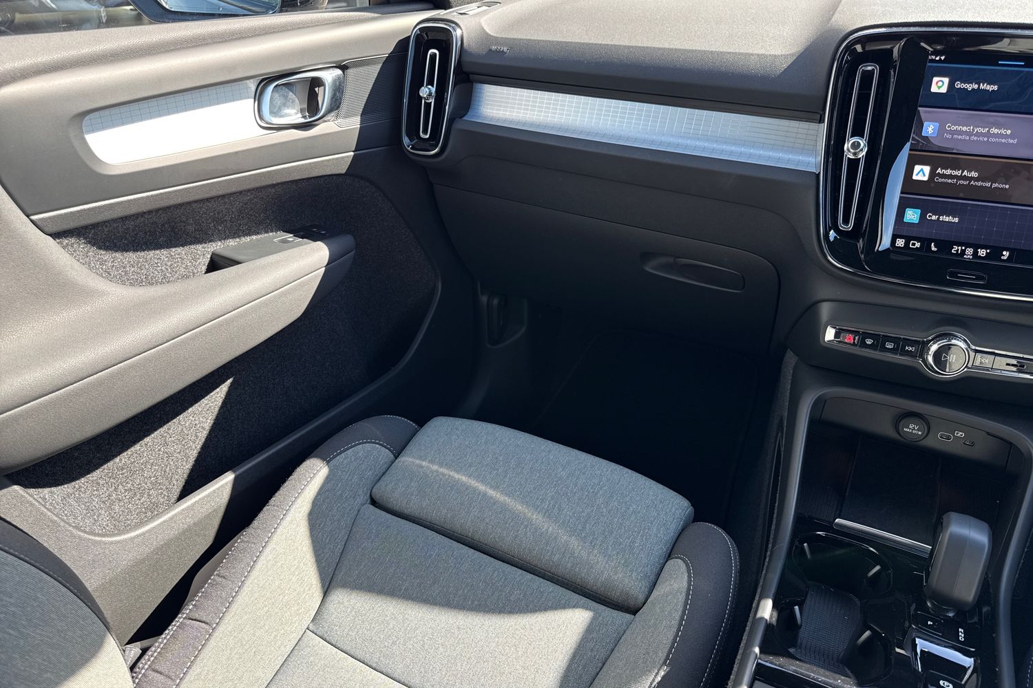 Used Volvo XC40 2023 for sale - 78155046: Photo 20