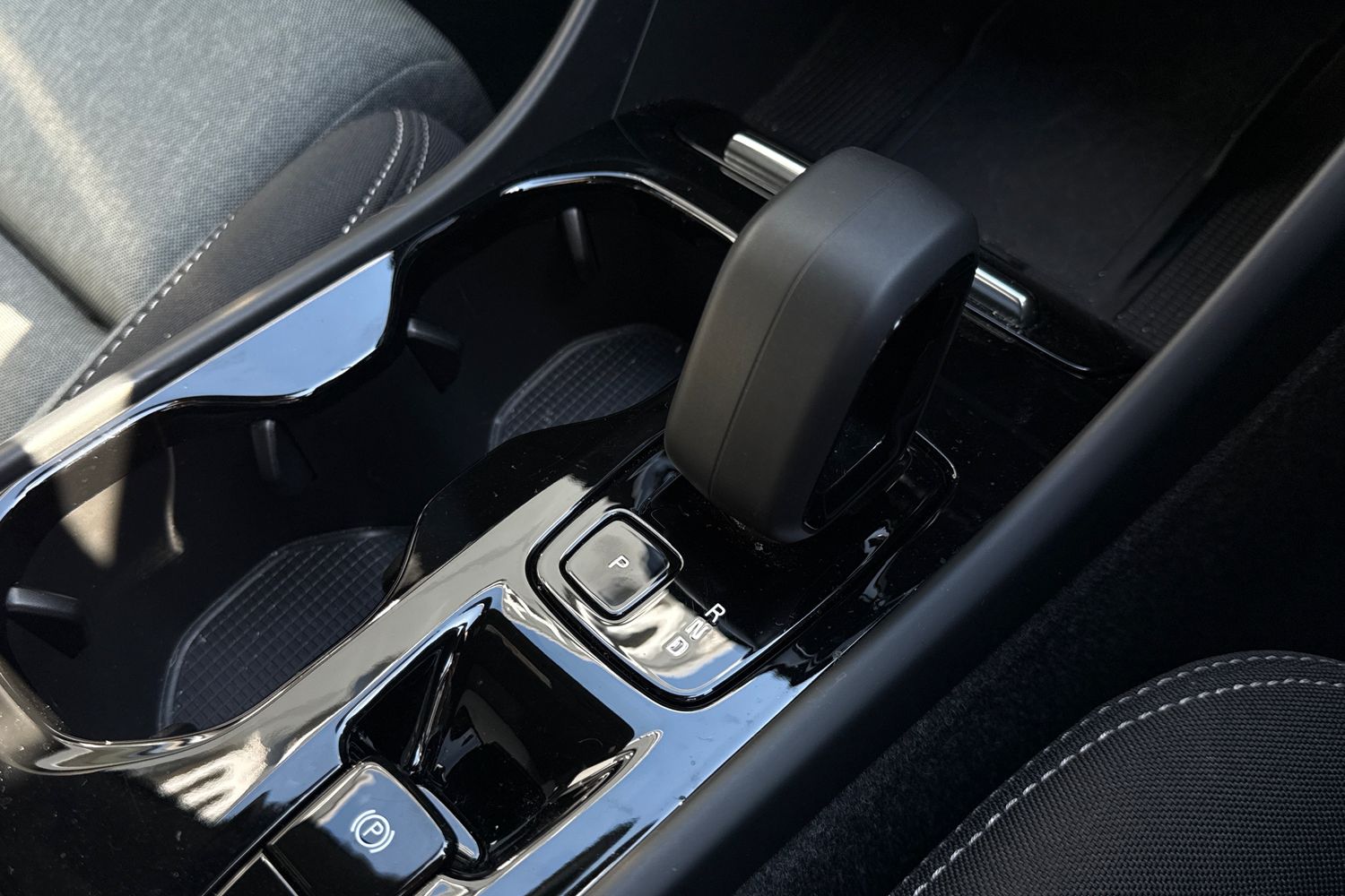 Used Volvo XC40 2023 for sale - 78155046: Photo 23