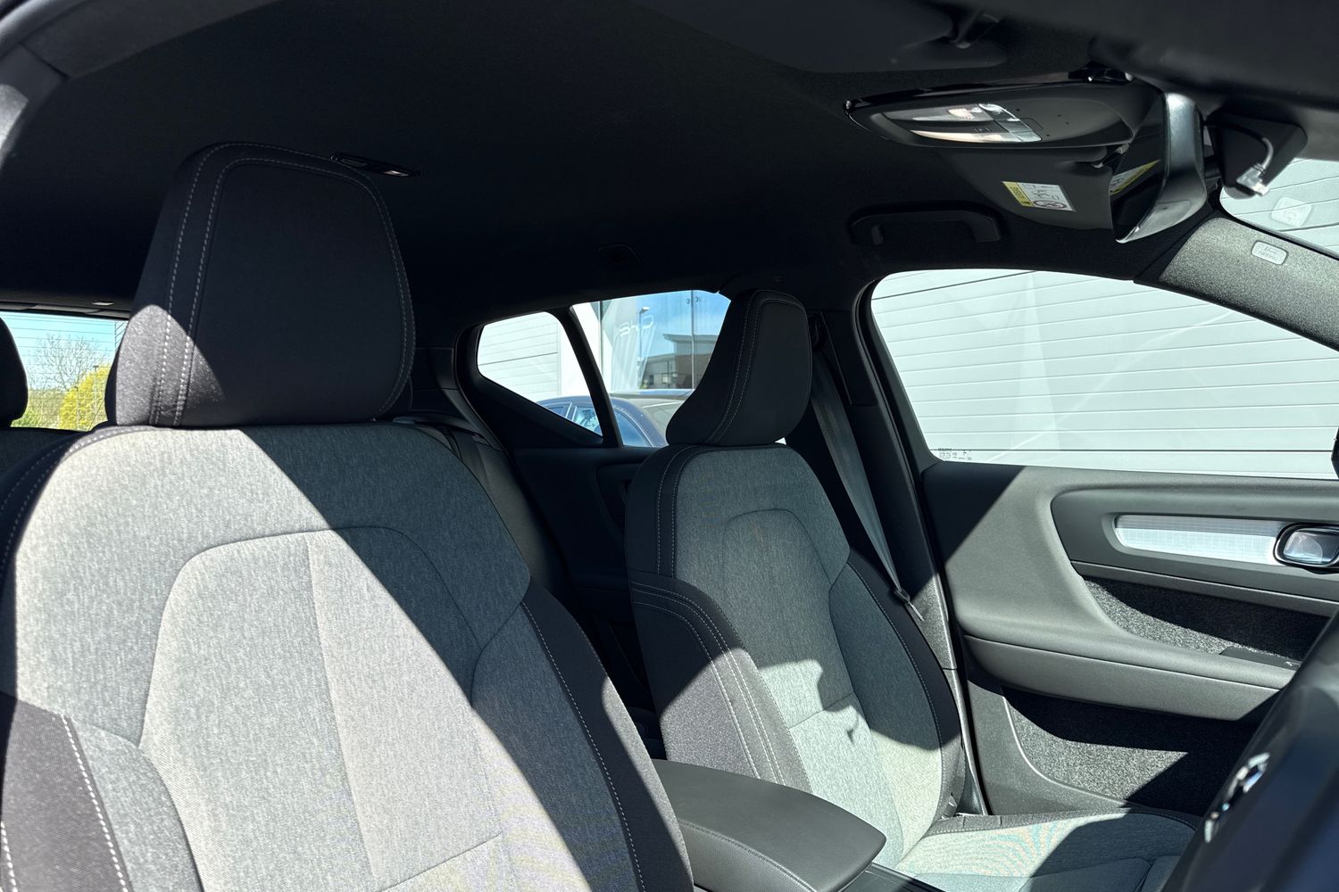 Used Volvo XC40 2023 for sale - 78155046: Photo 24