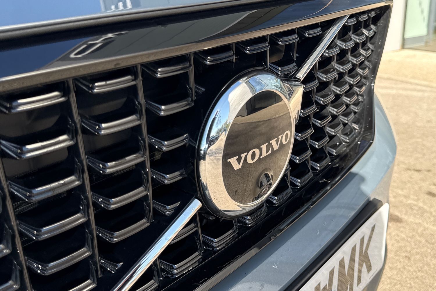 Used Volvo XC40 2023 for sale - 78155046: Photo 25