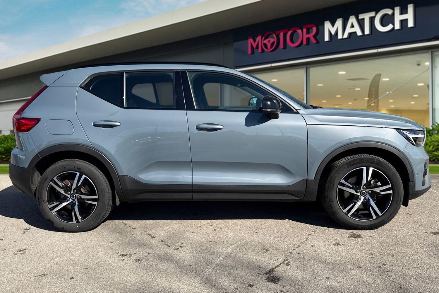 Used Volvo XC40 2023 for sale - 78155046: Photo 3