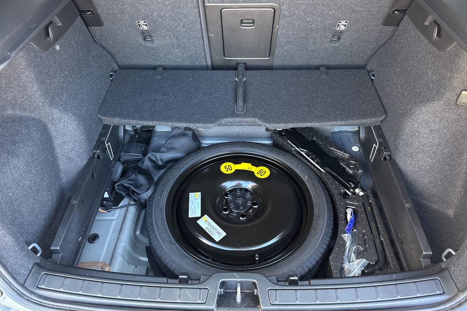 Used Volvo XC40 2023 for sale - 78155046: Photo 33