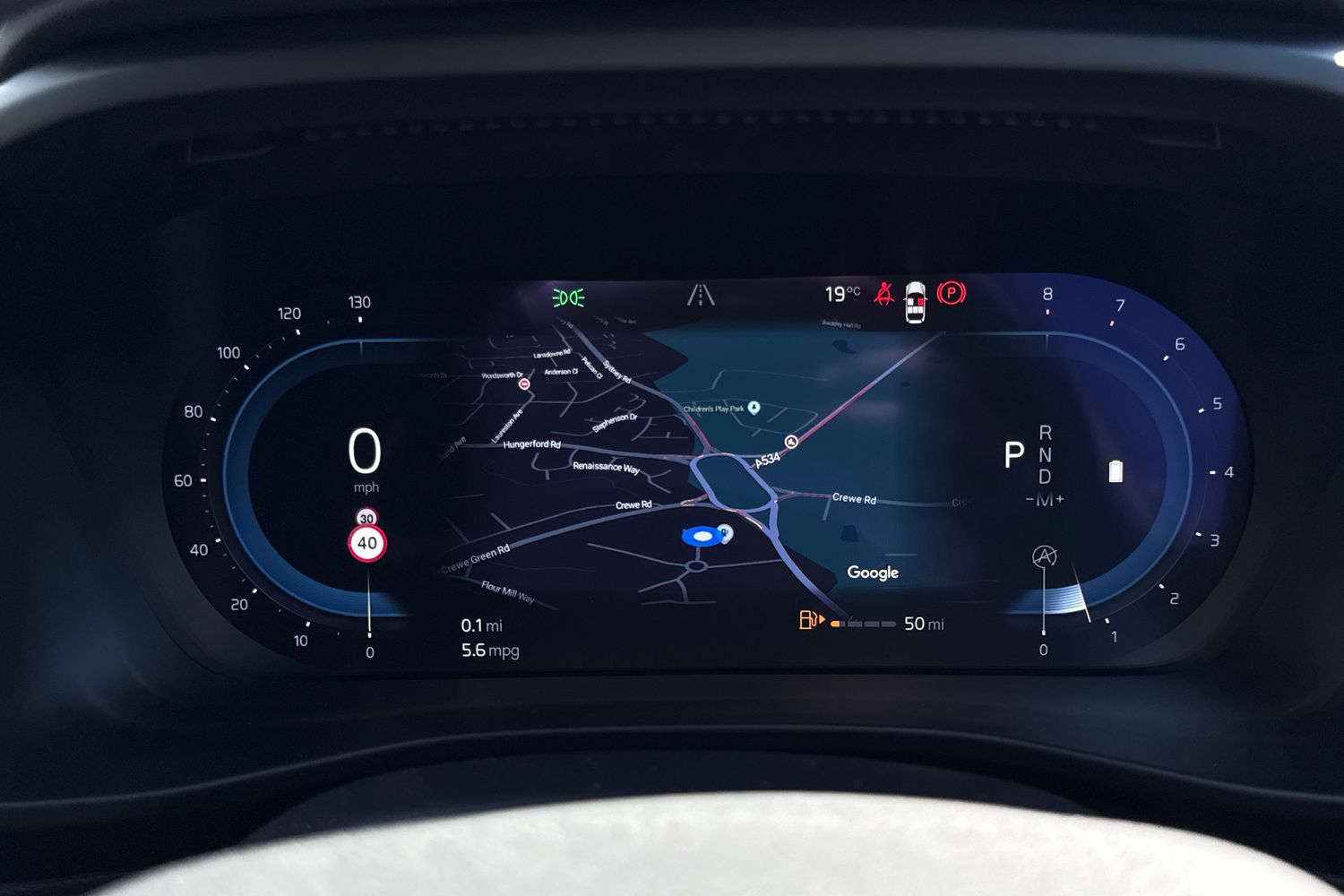 Used Volvo XC40 2023 for sale - 78155046: Photo 43