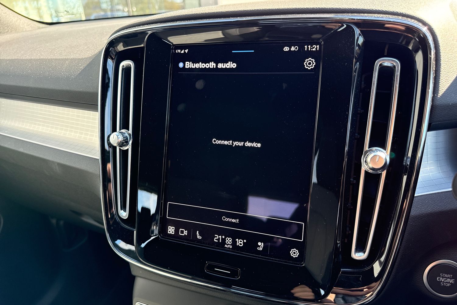 Used Volvo XC40 2023 for sale - 78155046: Photo 45