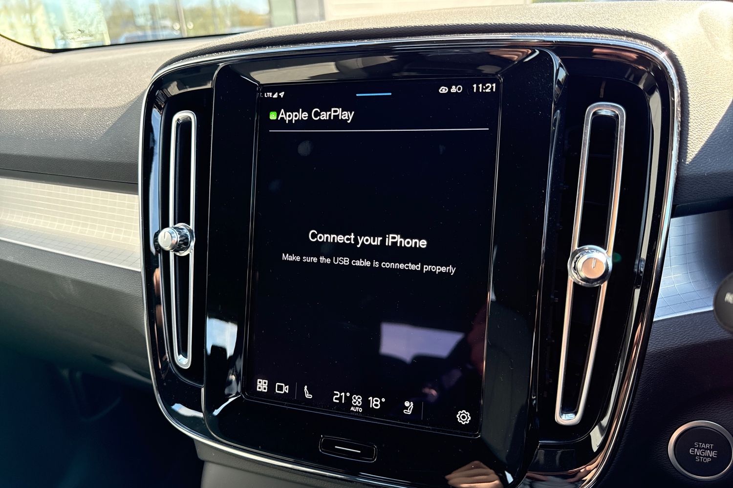 Used Volvo XC40 2023 for sale - 78155046: Photo 46