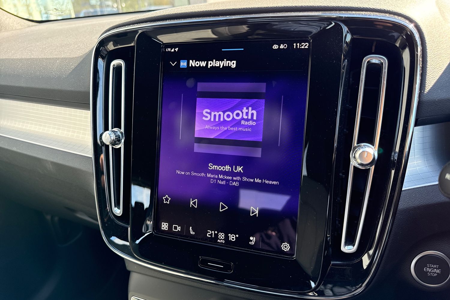 Used Volvo XC40 2023 for sale - 78155046: Photo 47