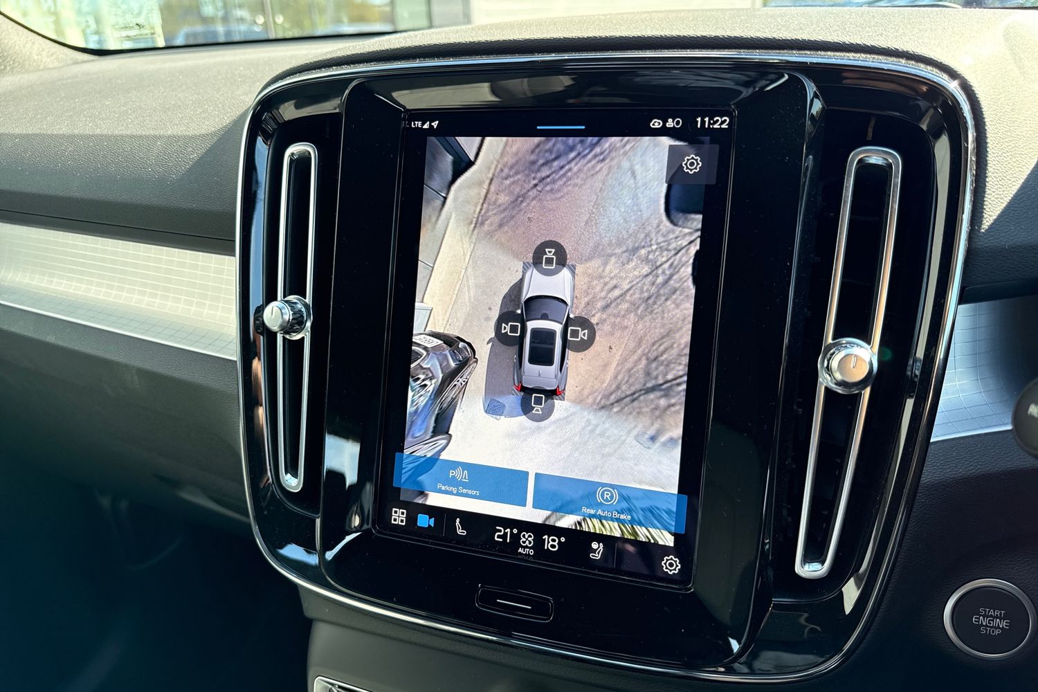 Used Volvo XC40 2023 for sale - 78155046: Photo 48