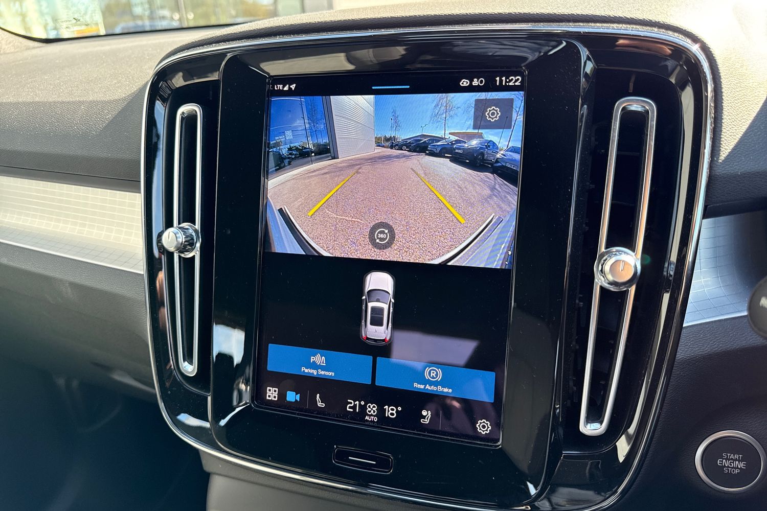 Used Volvo XC40 2023 for sale - 78155046: Photo 49