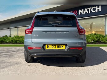 Used Volvo XC40 2023 for sale - 78155046: Photo