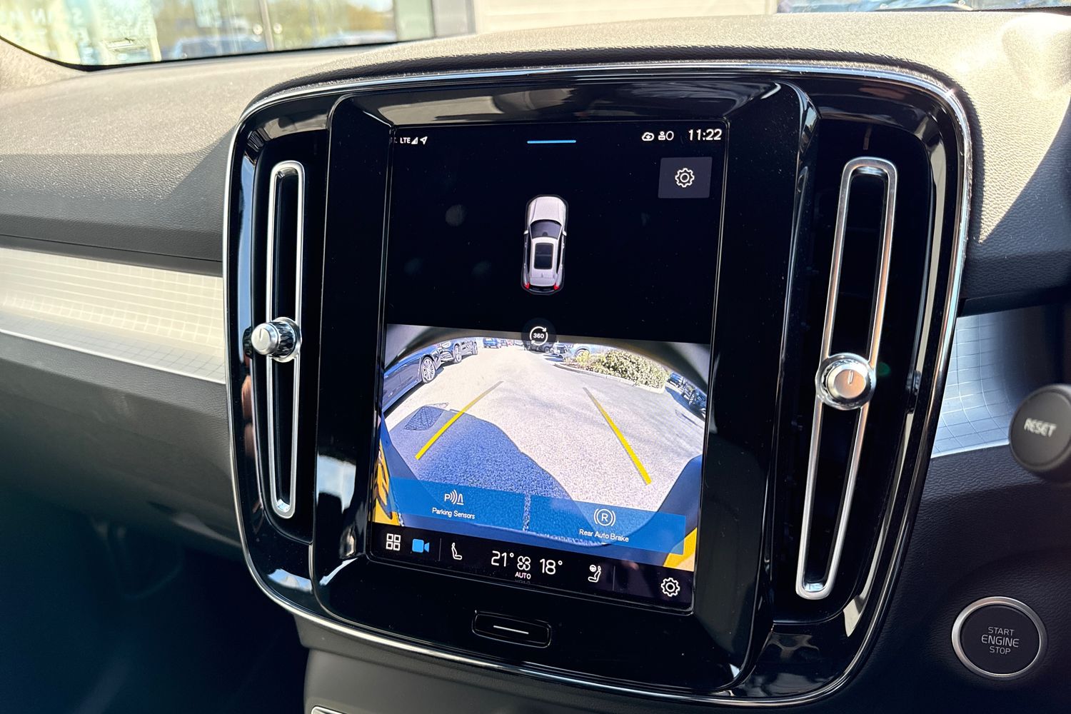 Used Volvo XC40 2023 for sale - 78155046: Photo 50