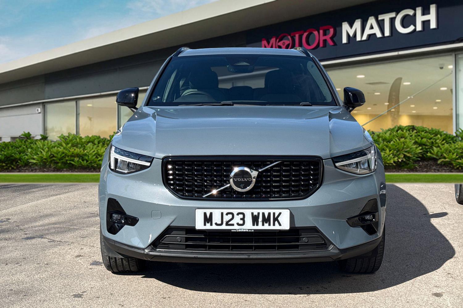 Used Volvo XC40 2023 for sale - 78155046: Photo 6