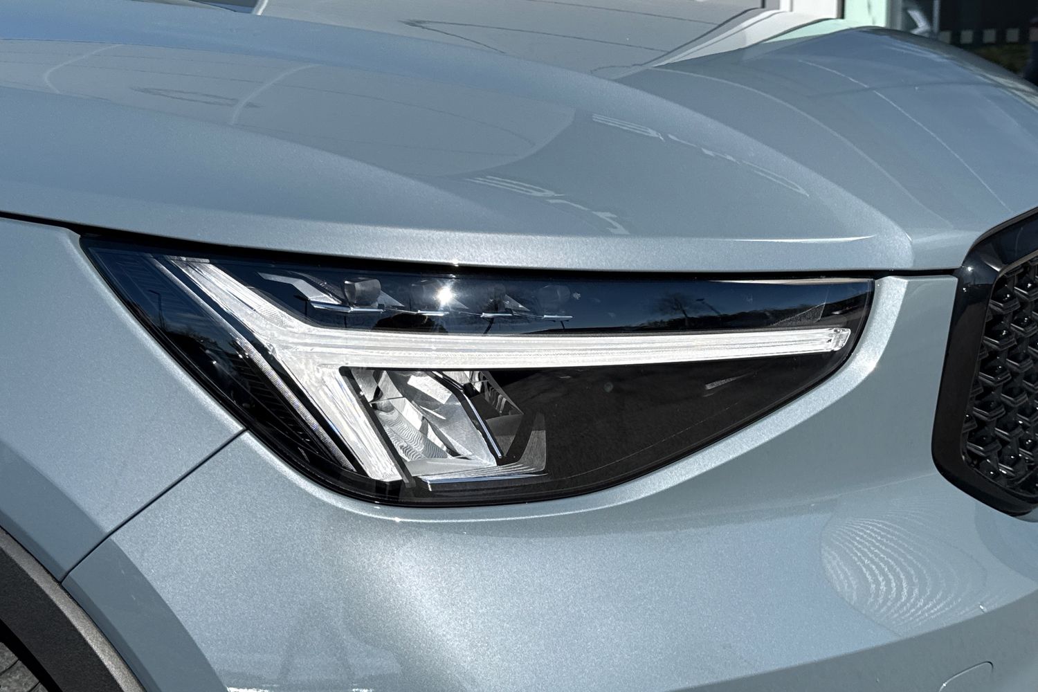 Used Volvo XC40 2023 for sale - 78155046: Photo 9