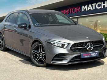 2023 - 1.3 A180 AMG Line (Premium) 7G-DCT Euro 6 (s/s) 5dr