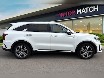 Used Kia Sorento 2020 for sale - 75499507: Photo