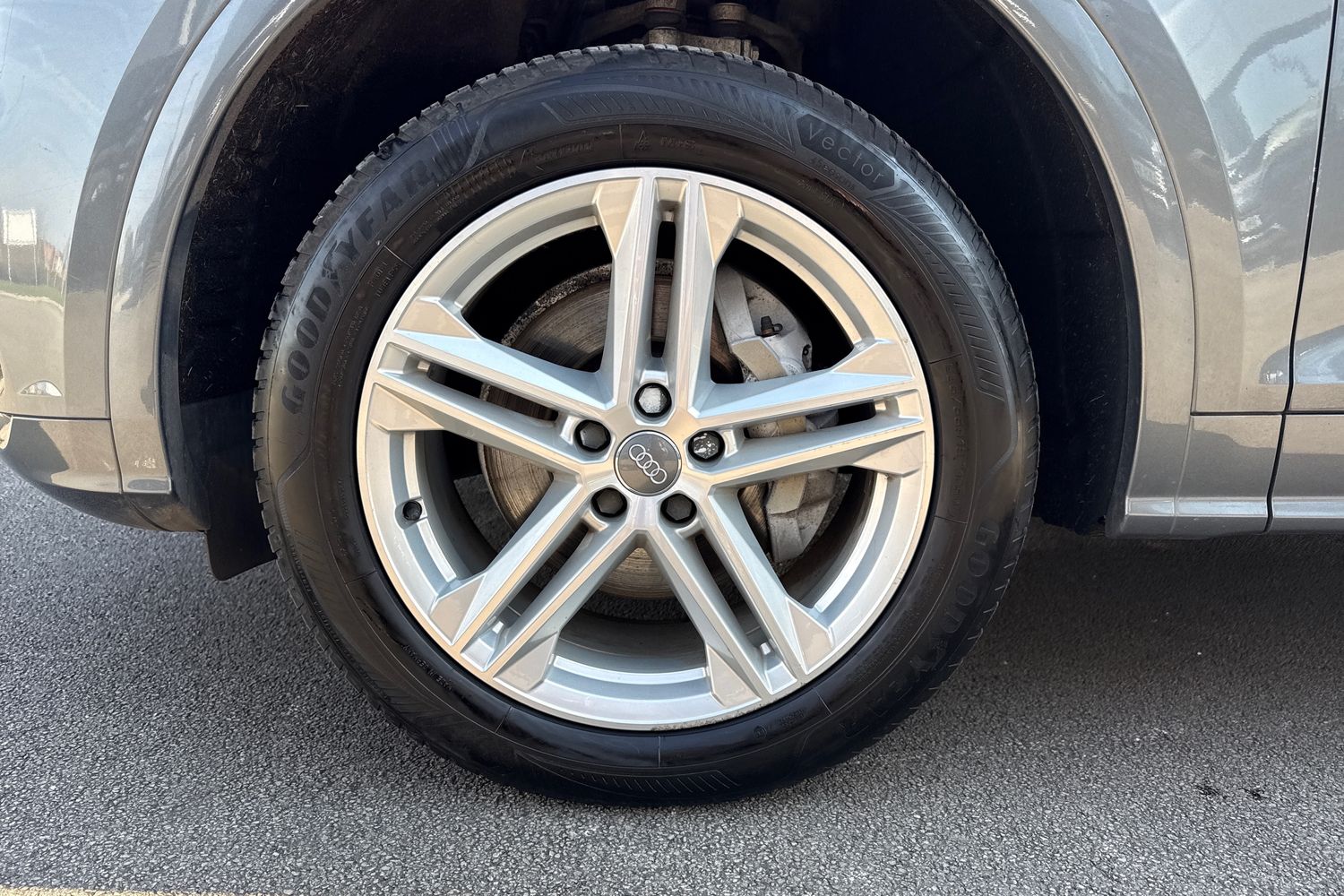 Used Audi Q5 2020 for sale - 77961401: Photo 12