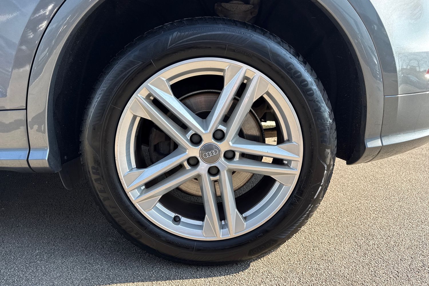 Used Audi Q5 2020 for sale - 77961401: Photo 13