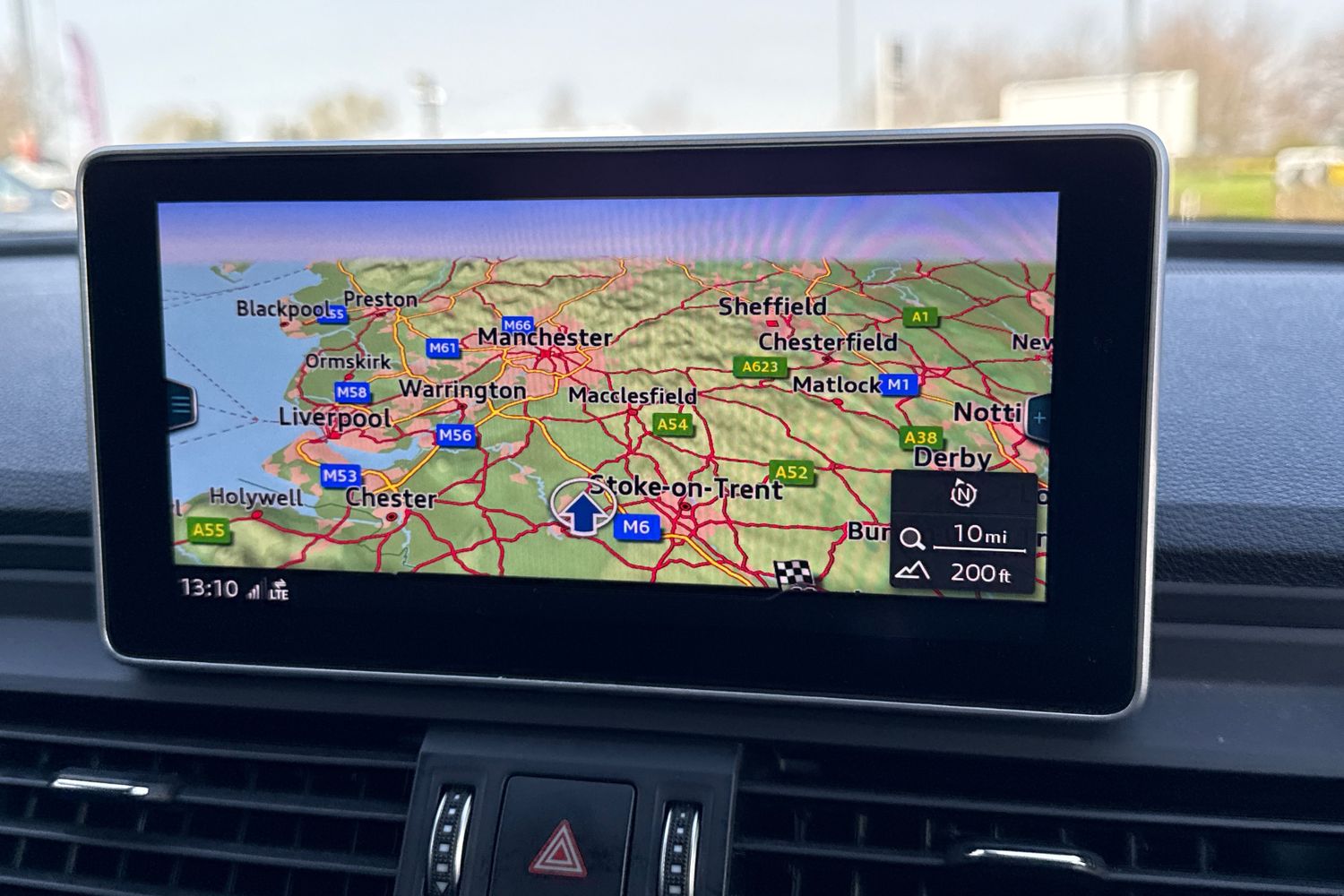 Used Audi Q5 2020 for sale - 77961401: Photo 17