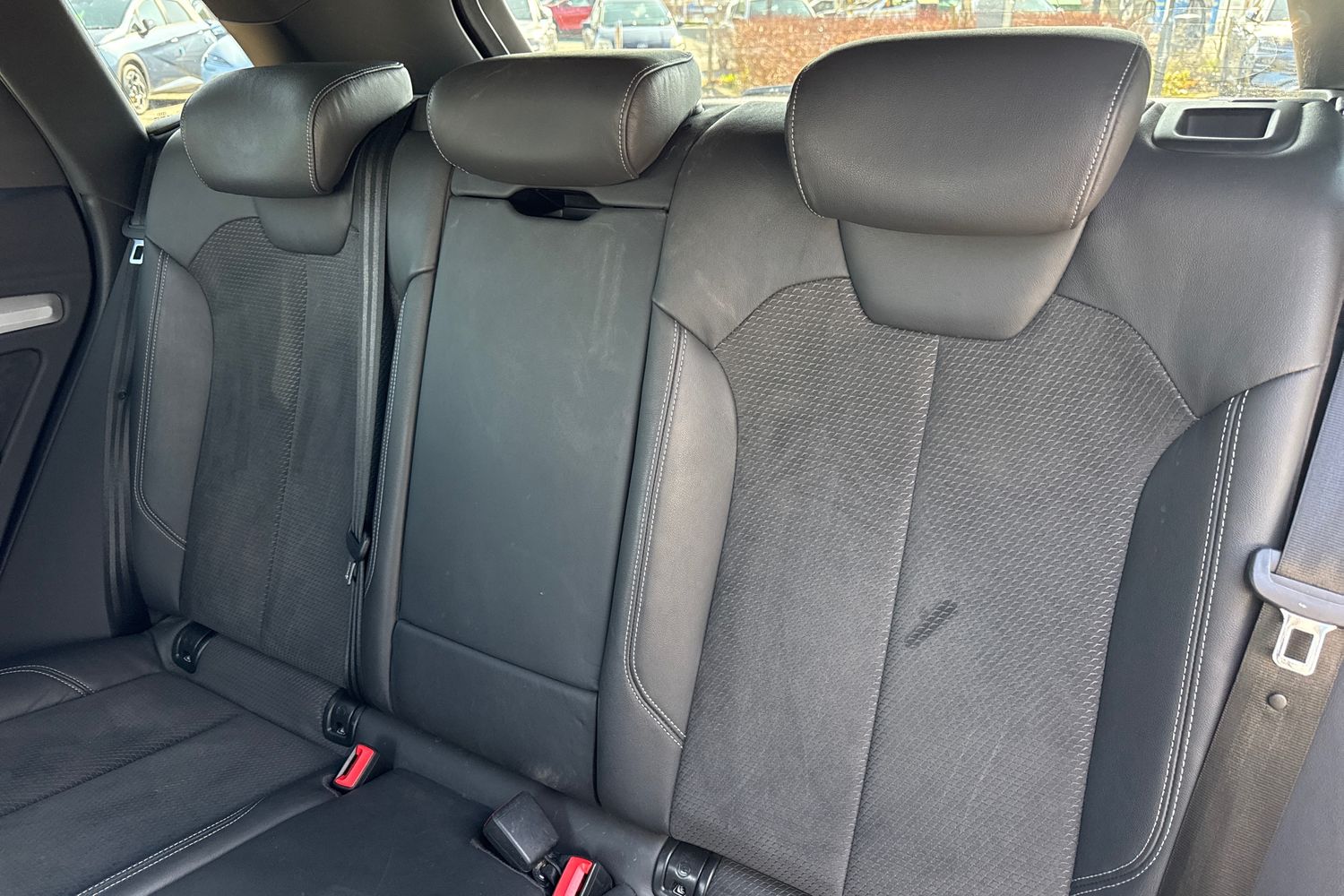 Used Audi Q5 2020 for sale - 77961401: Photo 19