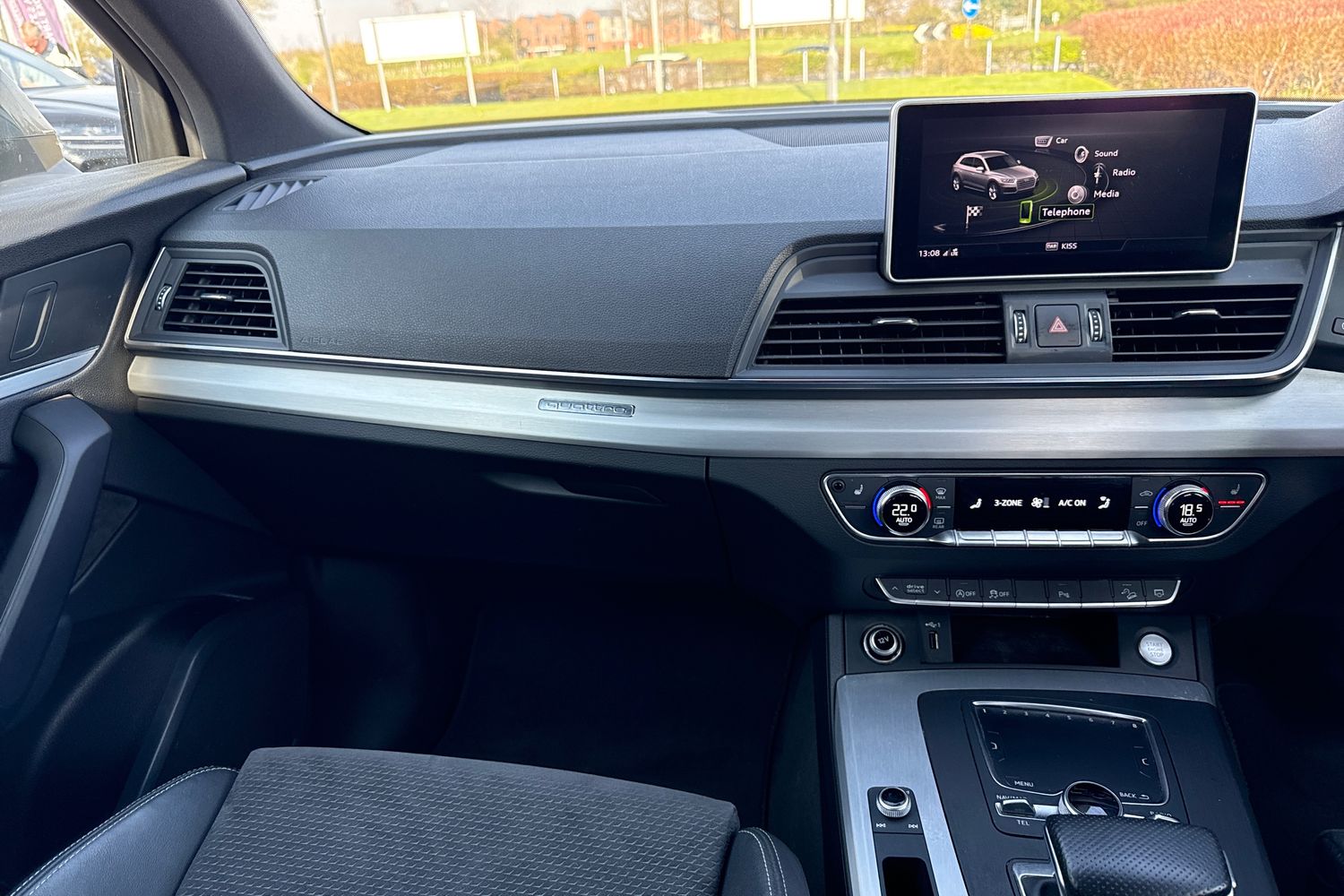 Used Audi Q5 2020 for sale - 77961401: Photo 20