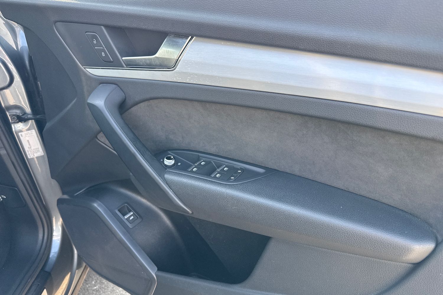 Used Audi Q5 2020 for sale - 77961401: Photo 21