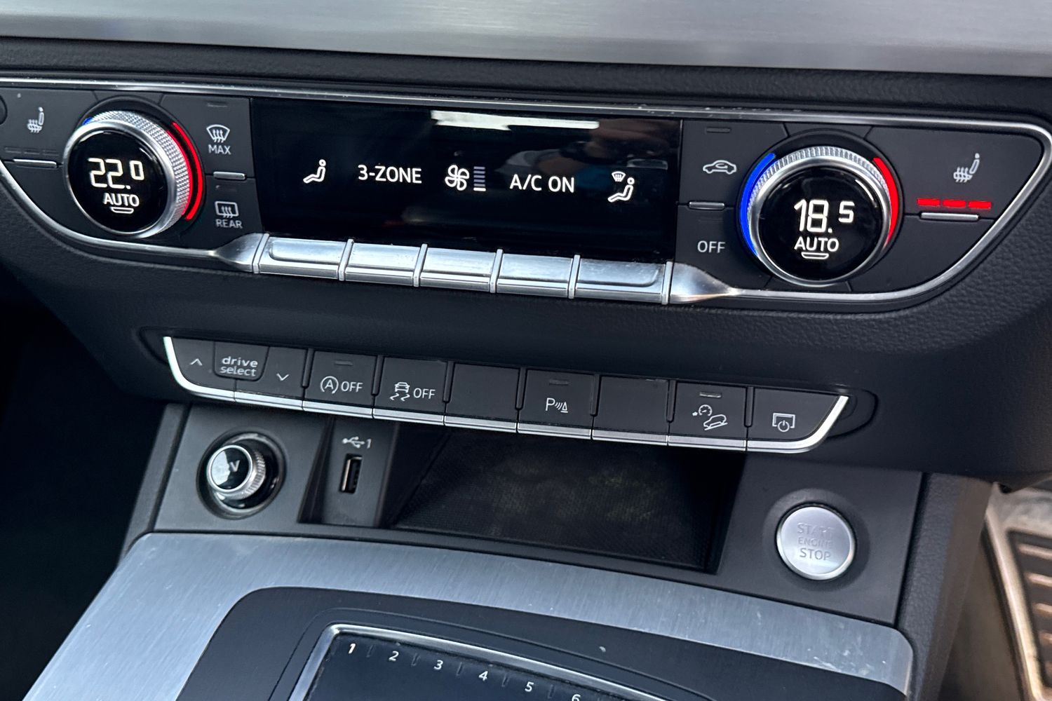 Used Audi Q5 2020 for sale - 77961401: Photo 22