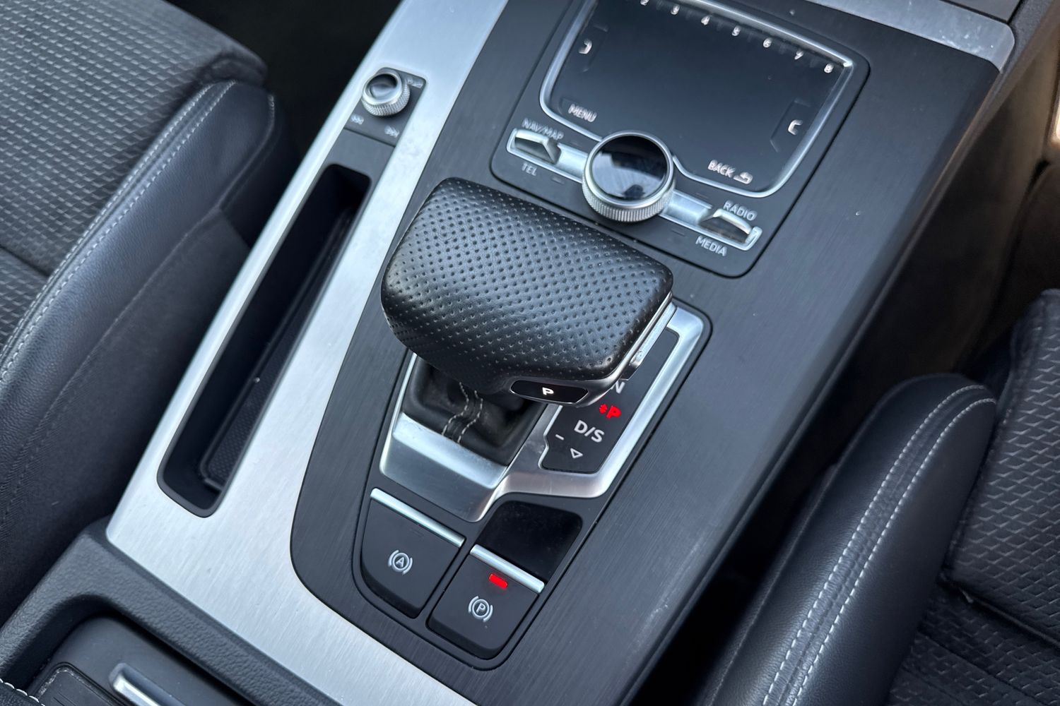 Used Audi Q5 2020 for sale - 77961401: Photo 23