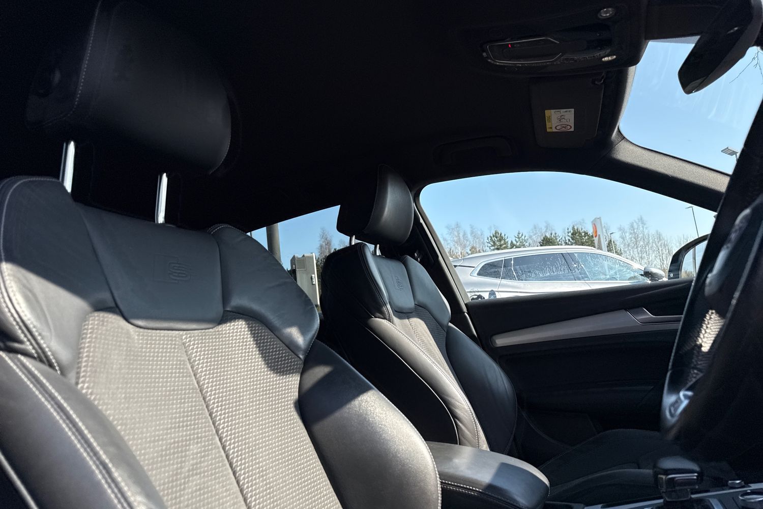 Used Audi Q5 2020 for sale - 77961401: Photo 24