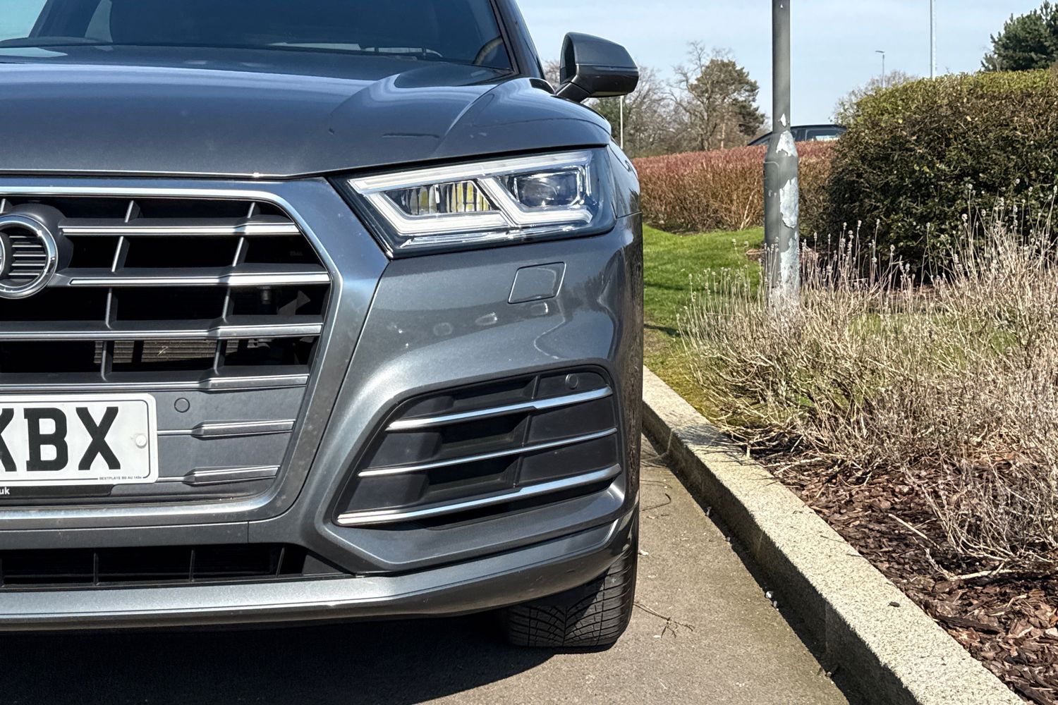 Used Audi Q5 2020 for sale - 77961401: Photo 25