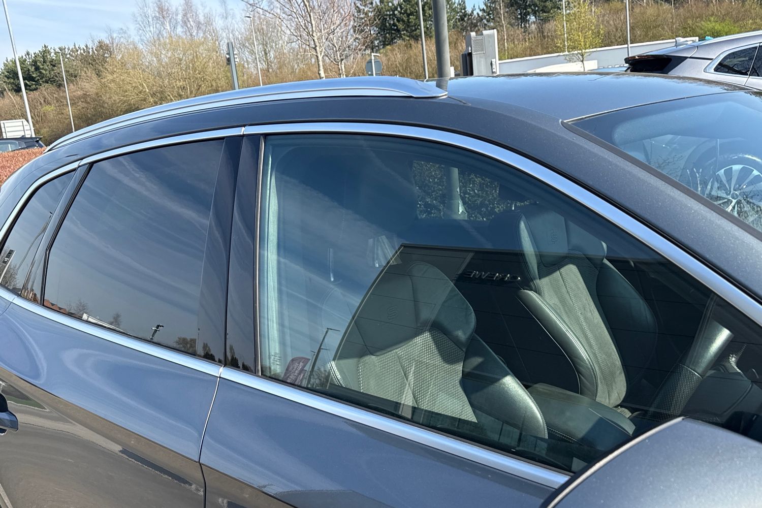 Used Audi Q5 2020 for sale - 77961401: Photo 26