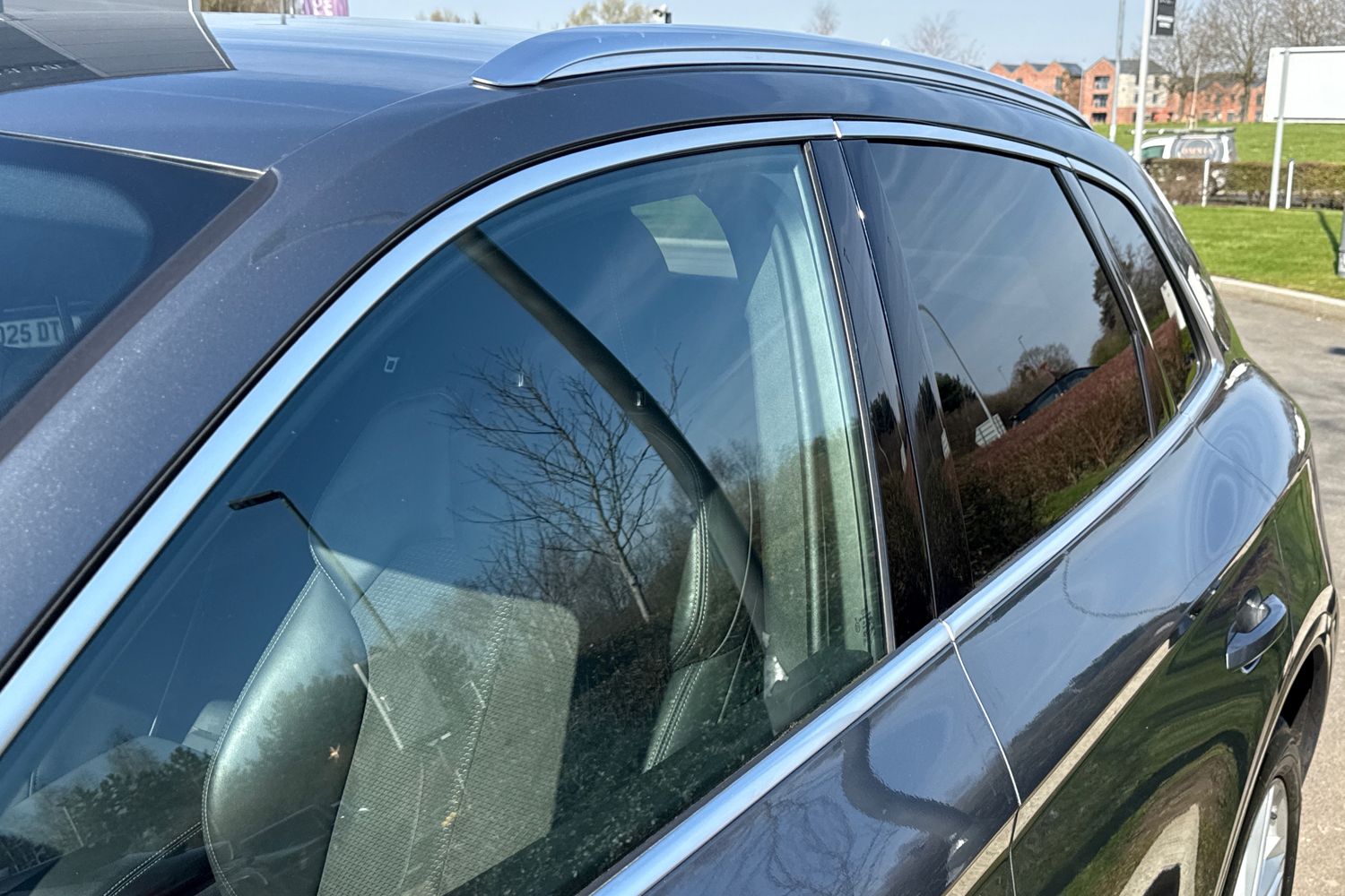 Used Audi Q5 2020 for sale - 77961401: Photo 27