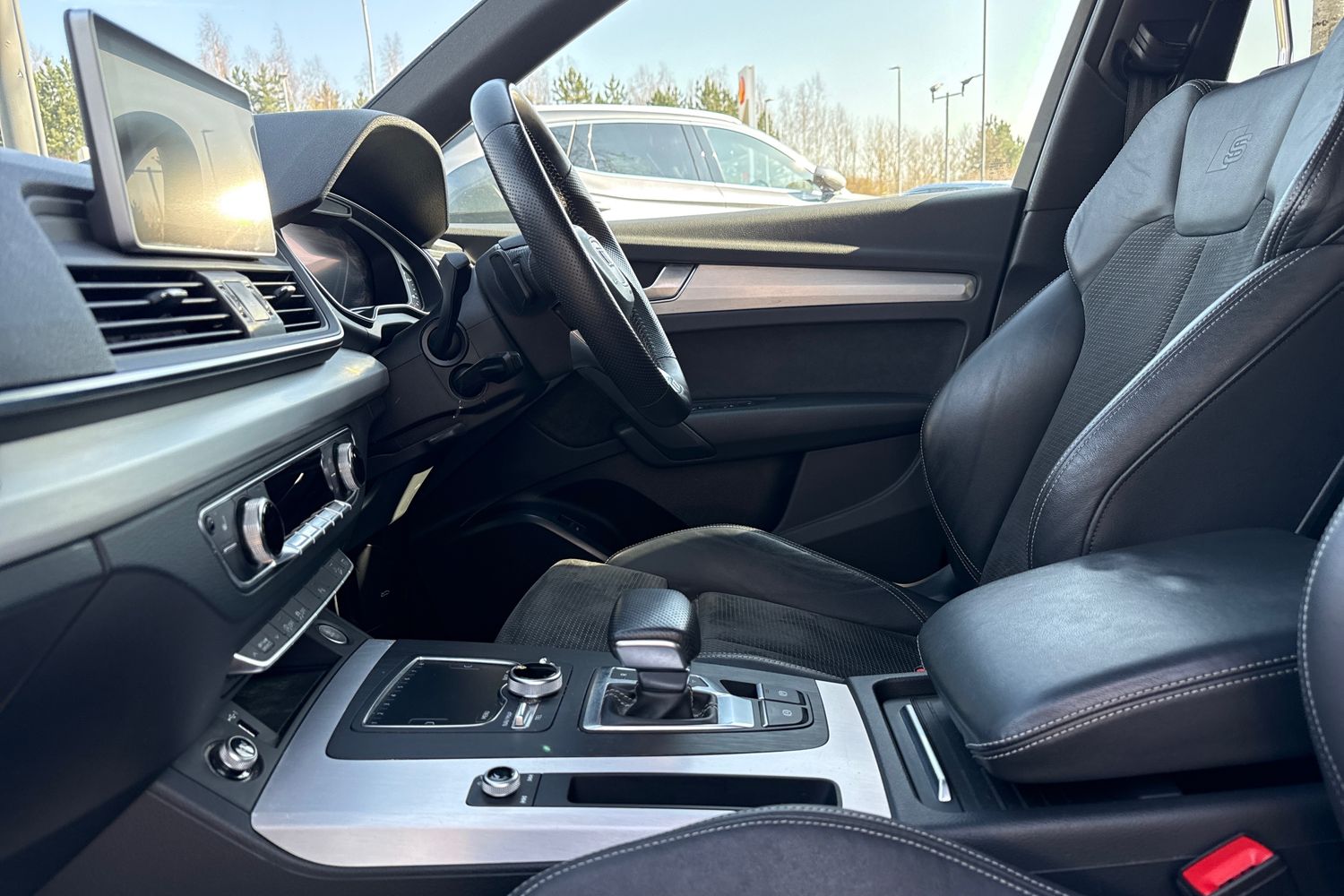 Used Audi Q5 2020 for sale - 77961401: Photo 31