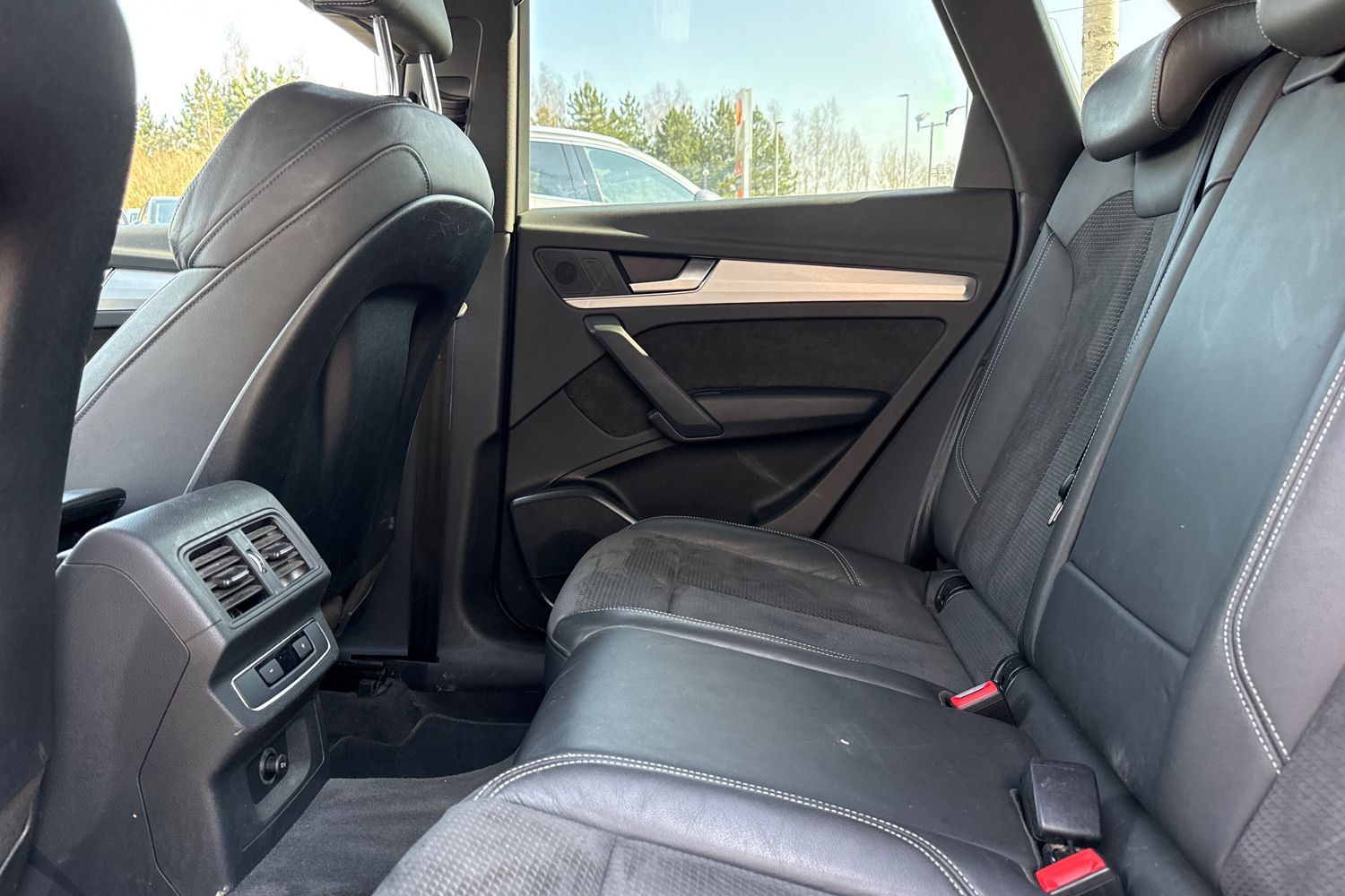 Used Audi Q5 2020 for sale - 77961401: Photo 32