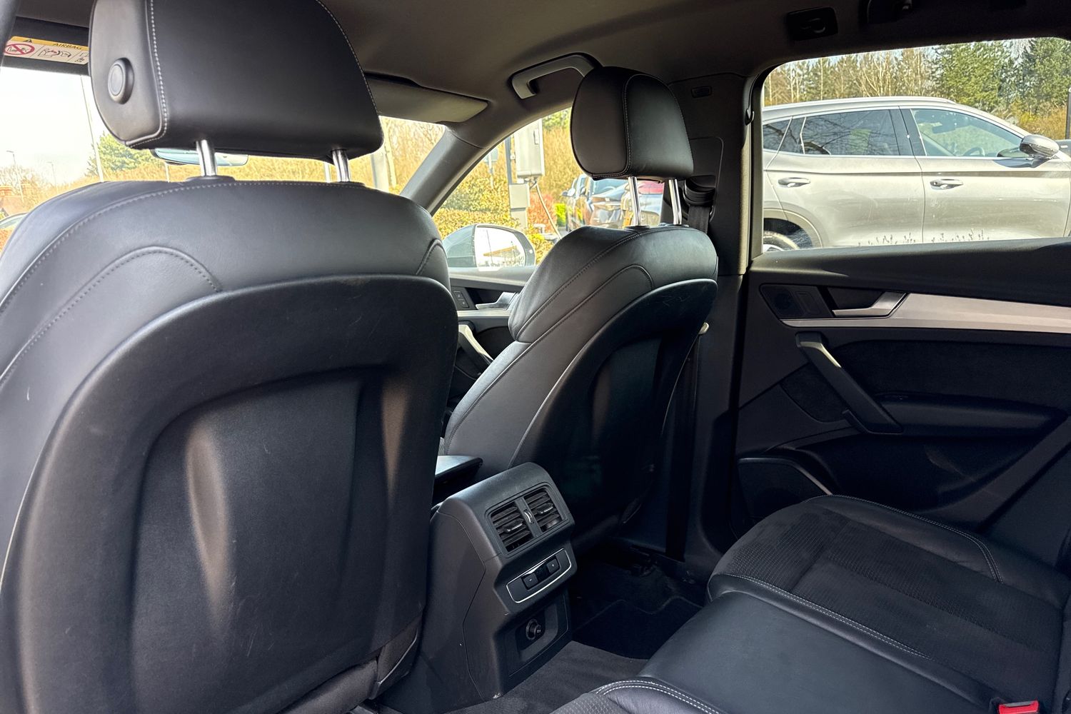 Used Audi Q5 2020 for sale - 77961401: Photo 33