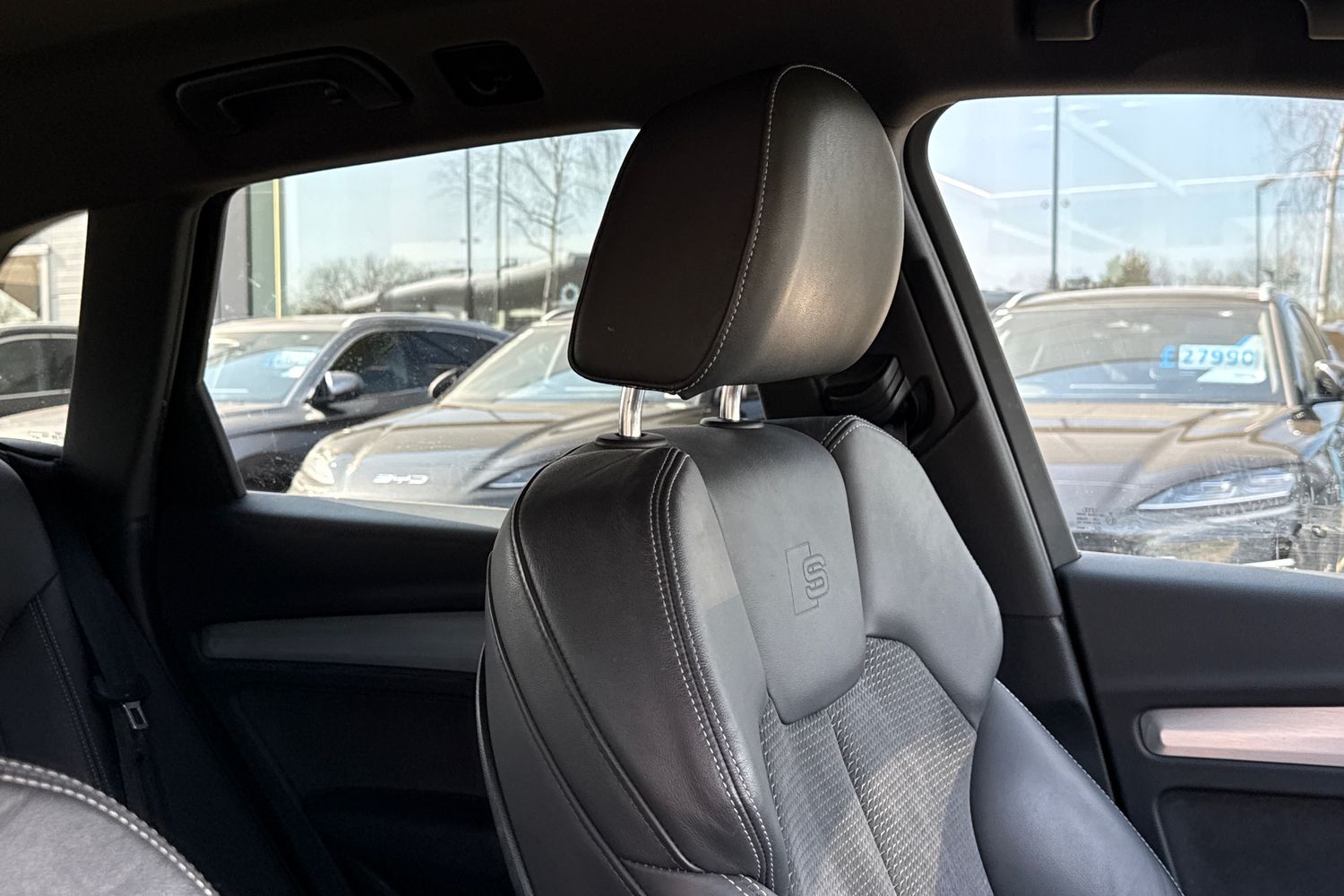 Used Audi Q5 2020 for sale - 77961401: Photo 38