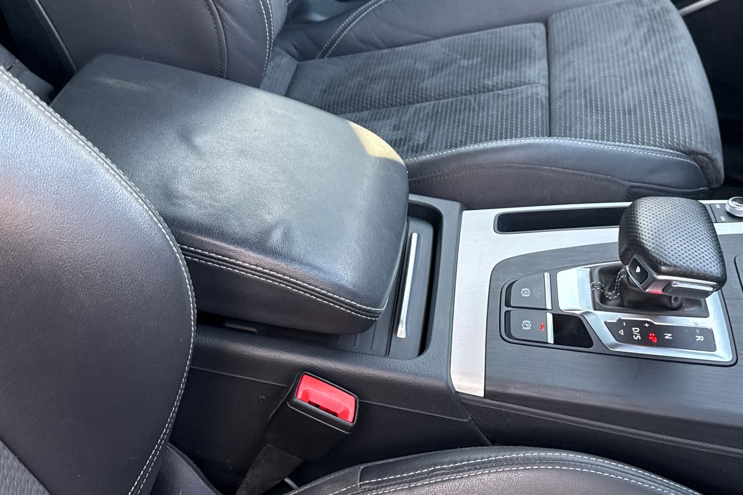 Used Audi Q5 2020 for sale - 77961401: Photo 39