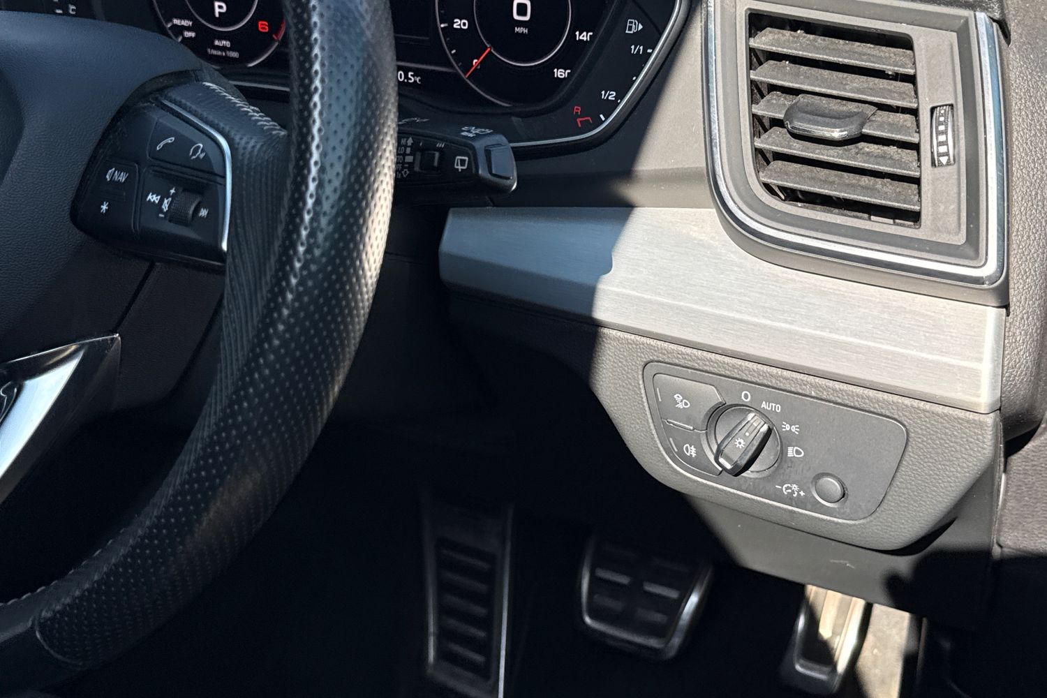 Used Audi Q5 2020 for sale - 77961401: Photo 41