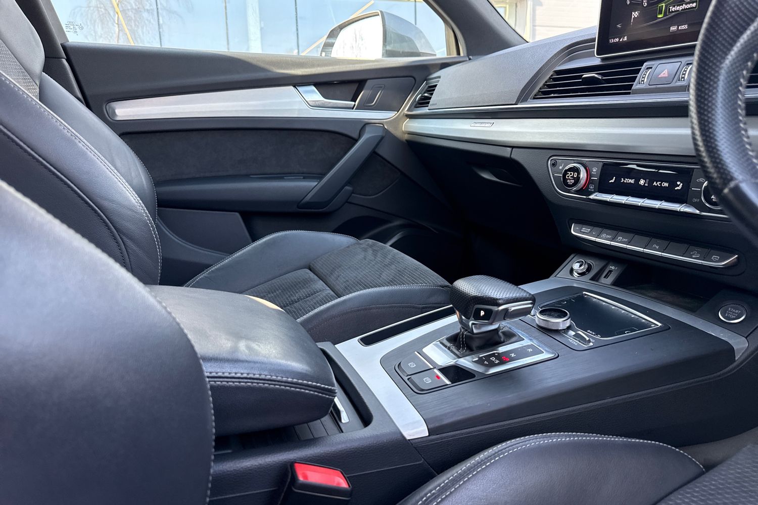 Used Audi Q5 2020 for sale - 77961401: Photo 42