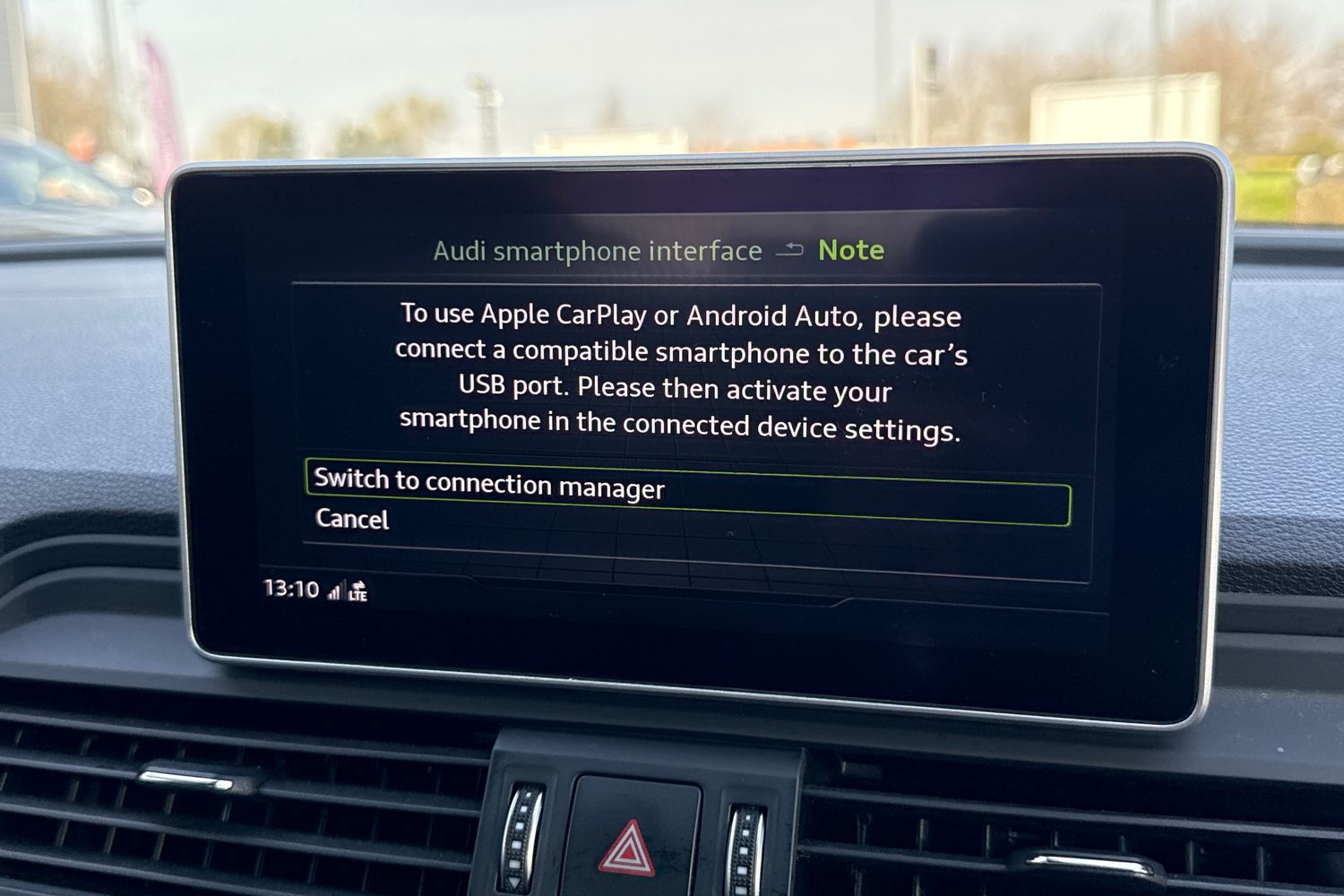 Used Audi Q5 2020 for sale - 77961401: Photo 48