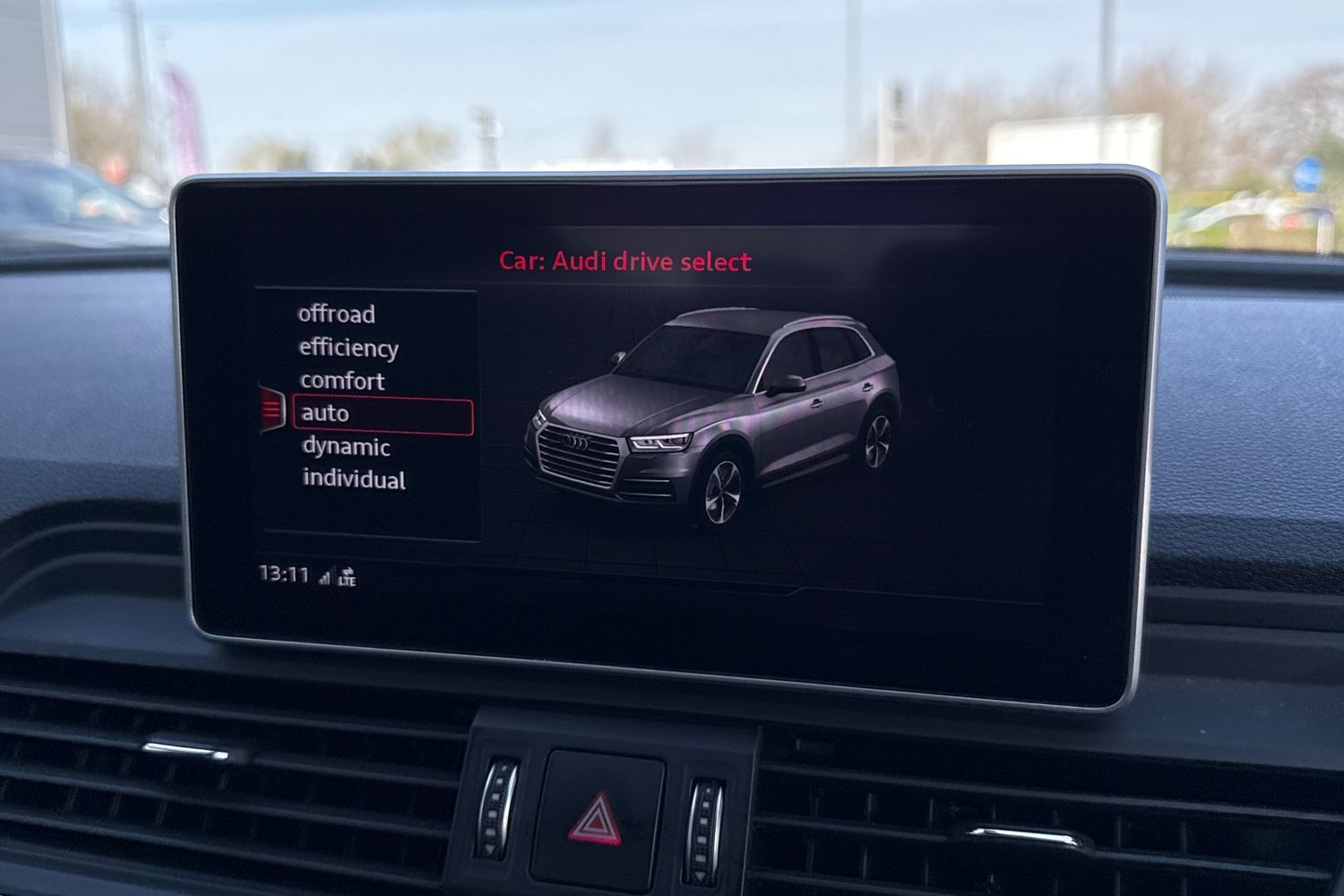 Used Audi Q5 2020 for sale - 77961401: Photo 50