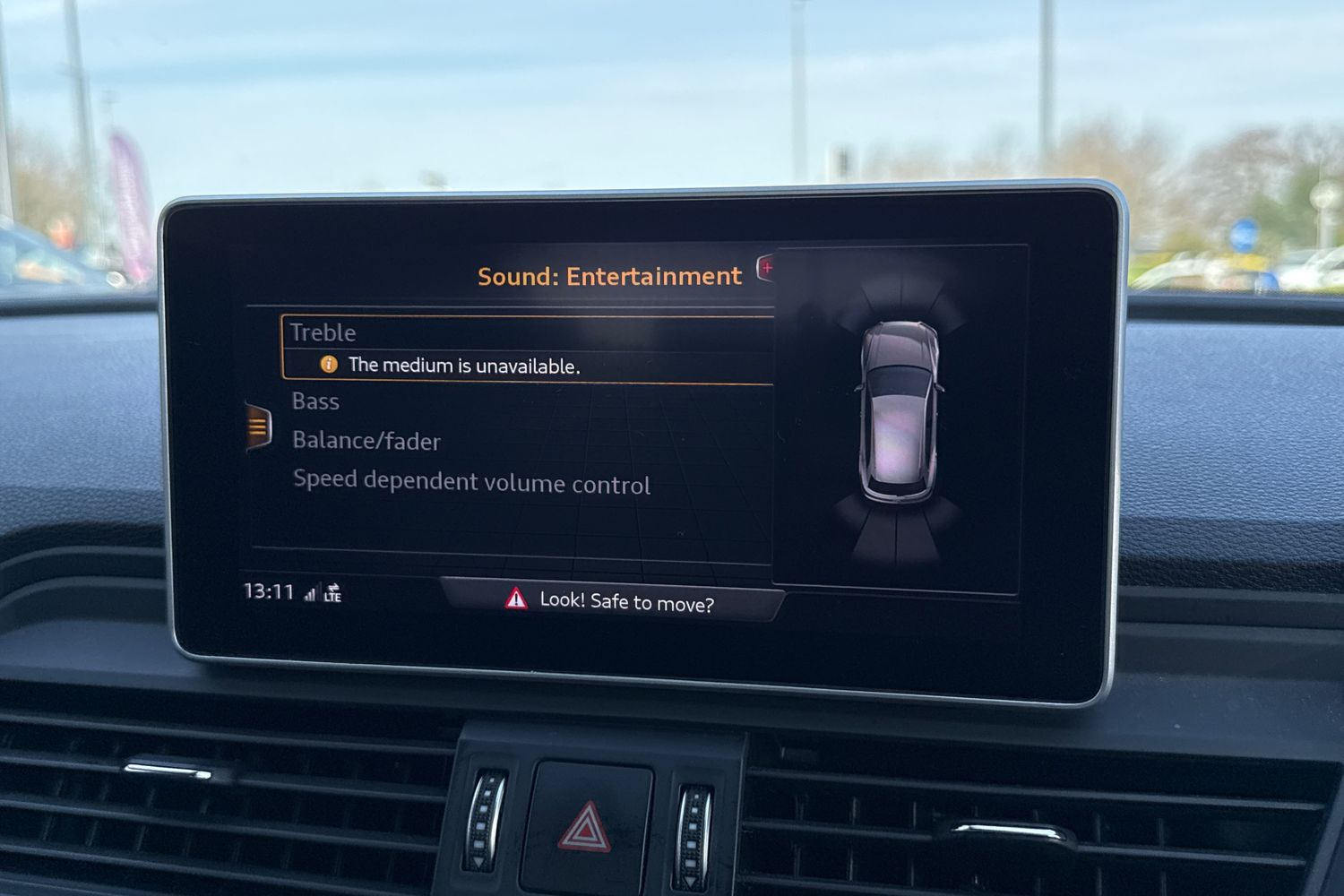 Used Audi Q5 2020 for sale - 77961401: Photo 52